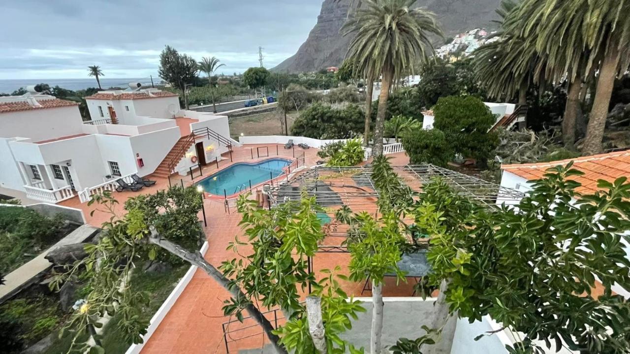 Aurora Apartamento Valle Gran Rey