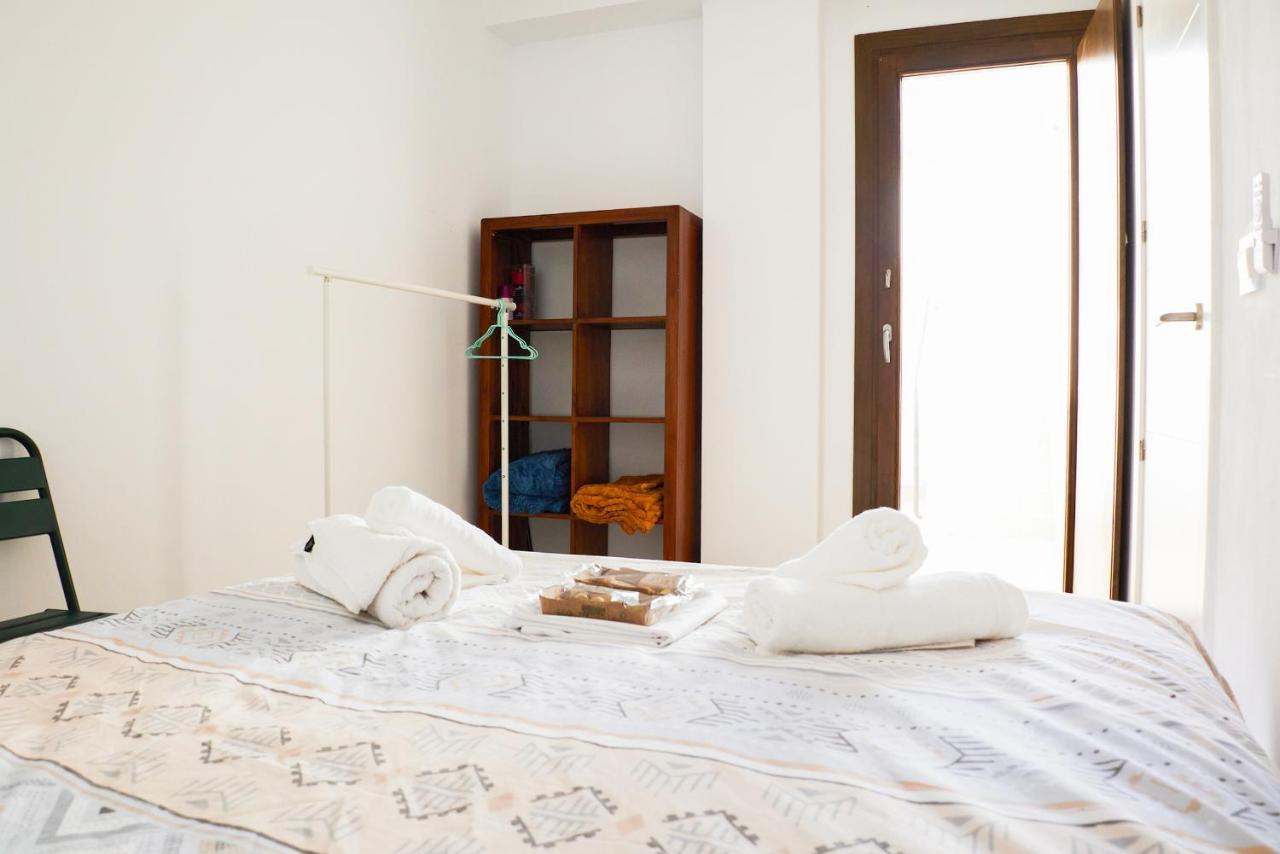 La Casita Verde, Con Parking Apartamento