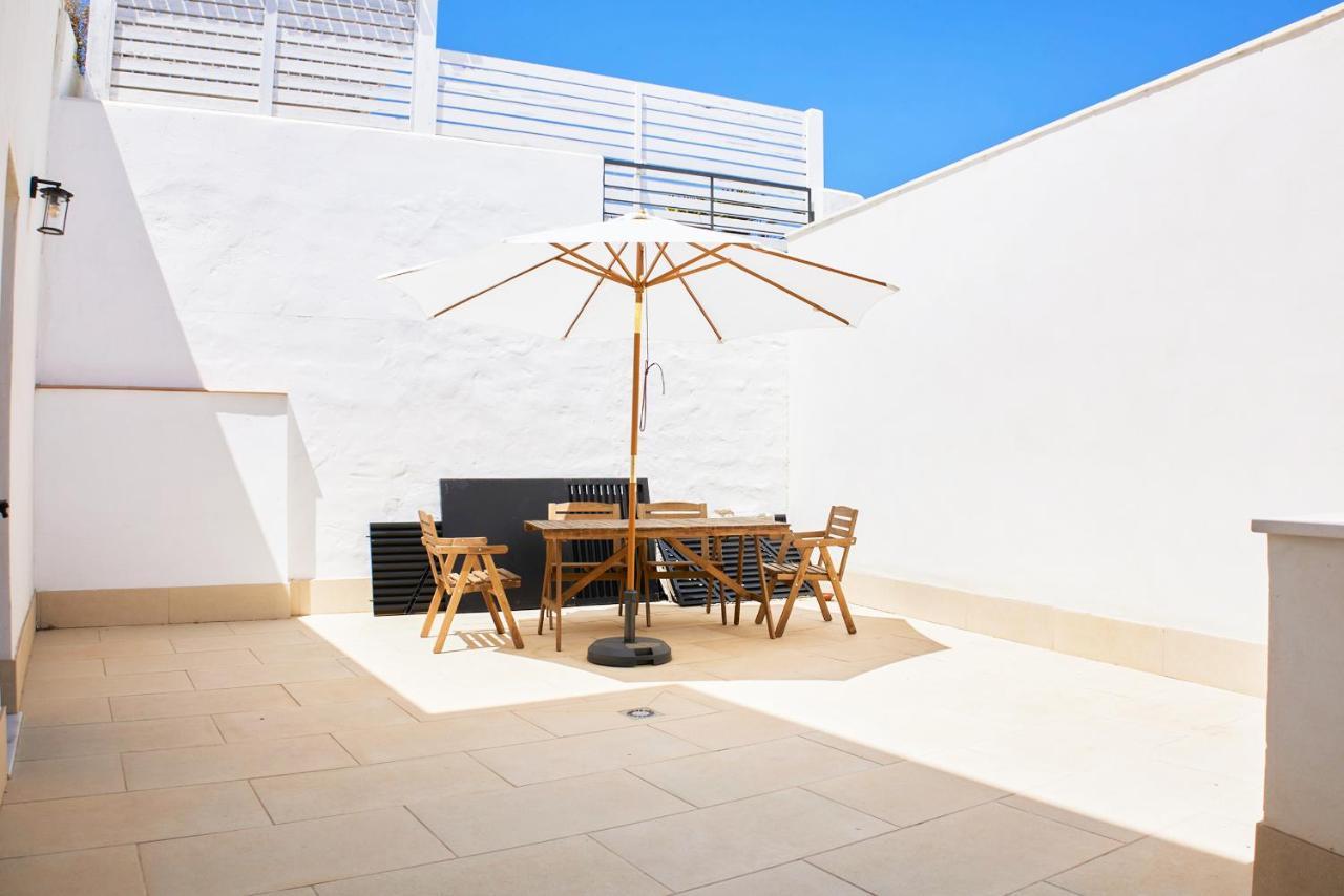 Apartamento La Casita Verde, Con Parking *
