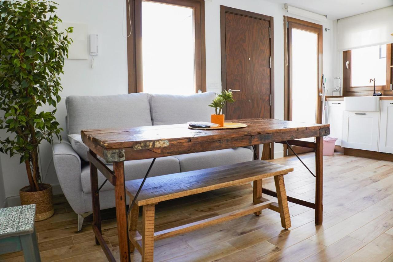 La Casita Verde, Con Parking
