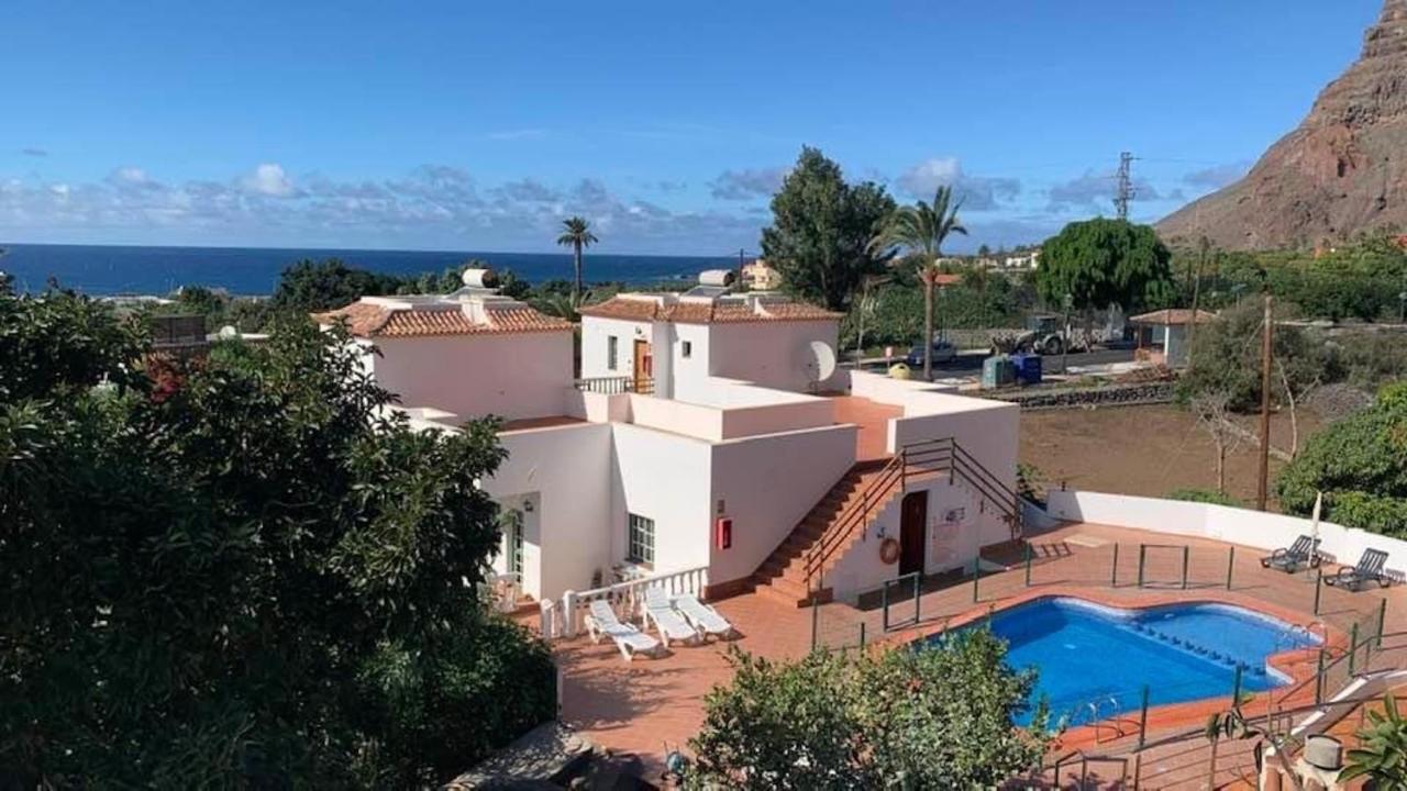 Apartamento Aurora *