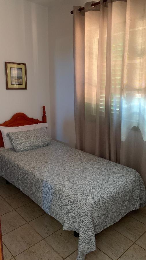 Apartamento Aurora Valle Gran Rey