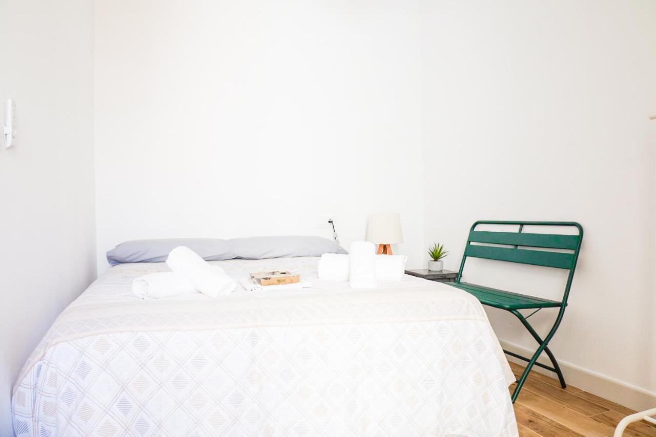 La Casita Verde, Con Parking Apartamento