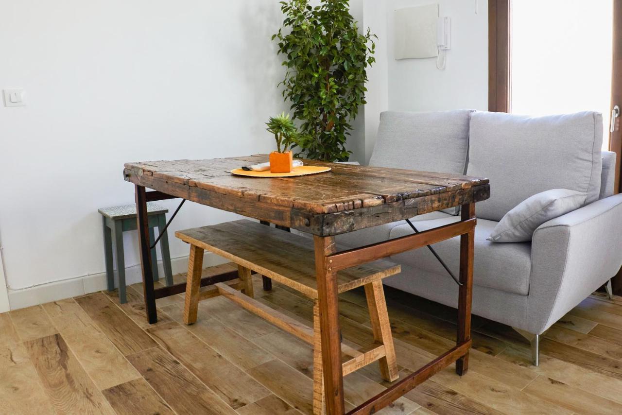Apartamento La Casita Verde, Con Parking Vejer de la Frontera