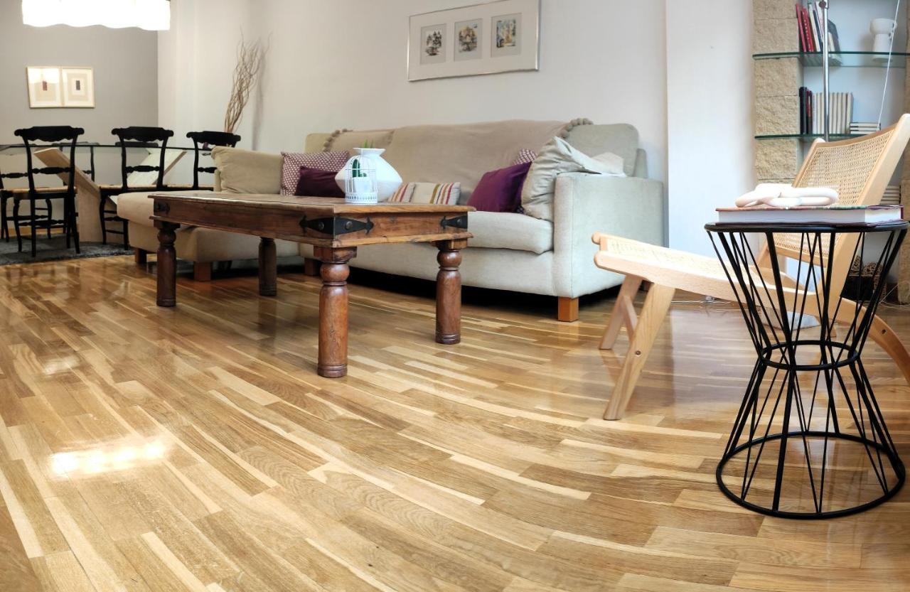 La Ermita Apartment