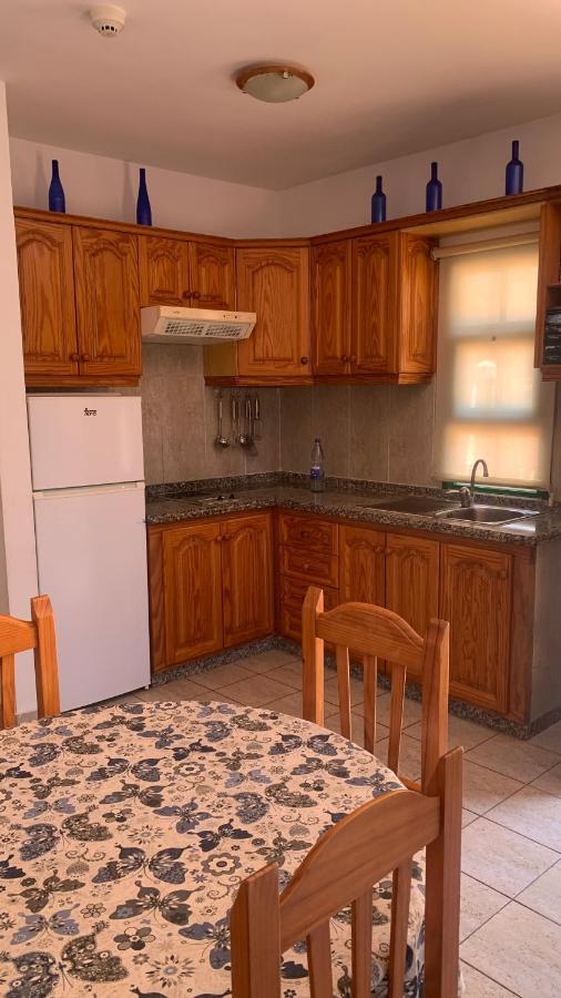Apartamento Aurora *