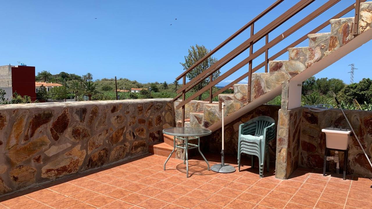 Aurora Apartamento Valle Gran Rey