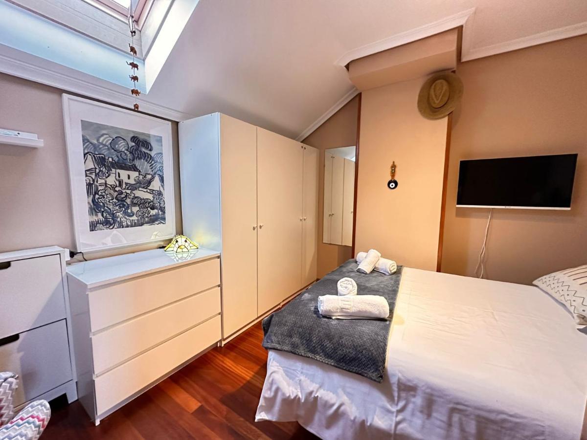 Apartamento El Rey Colombres