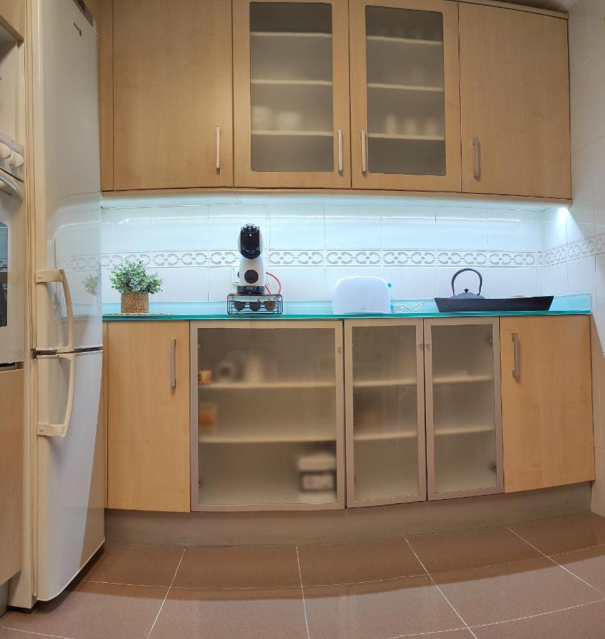 Apartment La Ermita