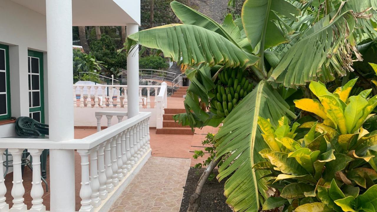 Apartamento Aurora Valle Gran Rey