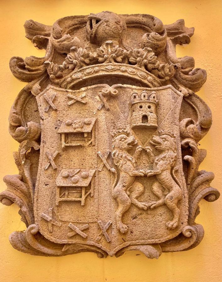 Home2book El Encanto La Laguna Centro Historico Holiday home