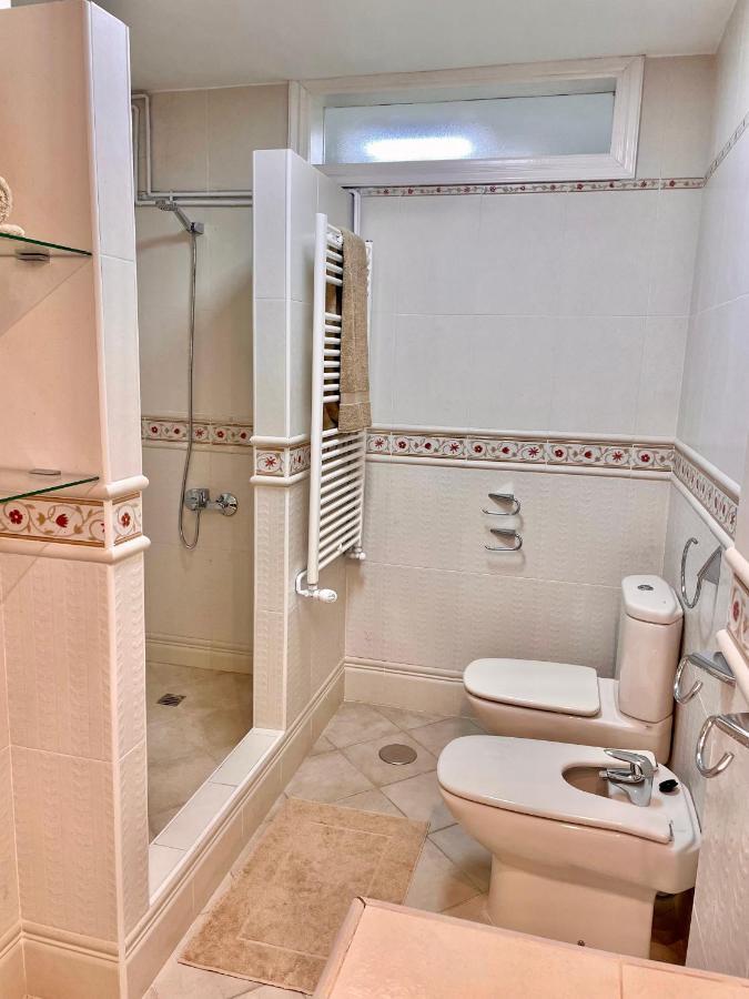Home2book El Encanto La Laguna Centro Historico Holiday home *