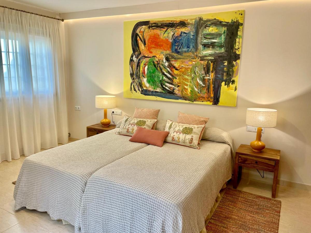 Holiday home Home2book El Encanto La Laguna Centro Historico