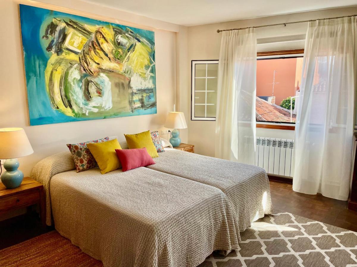 Holiday home Home2book El Encanto La Laguna Centro Historico *