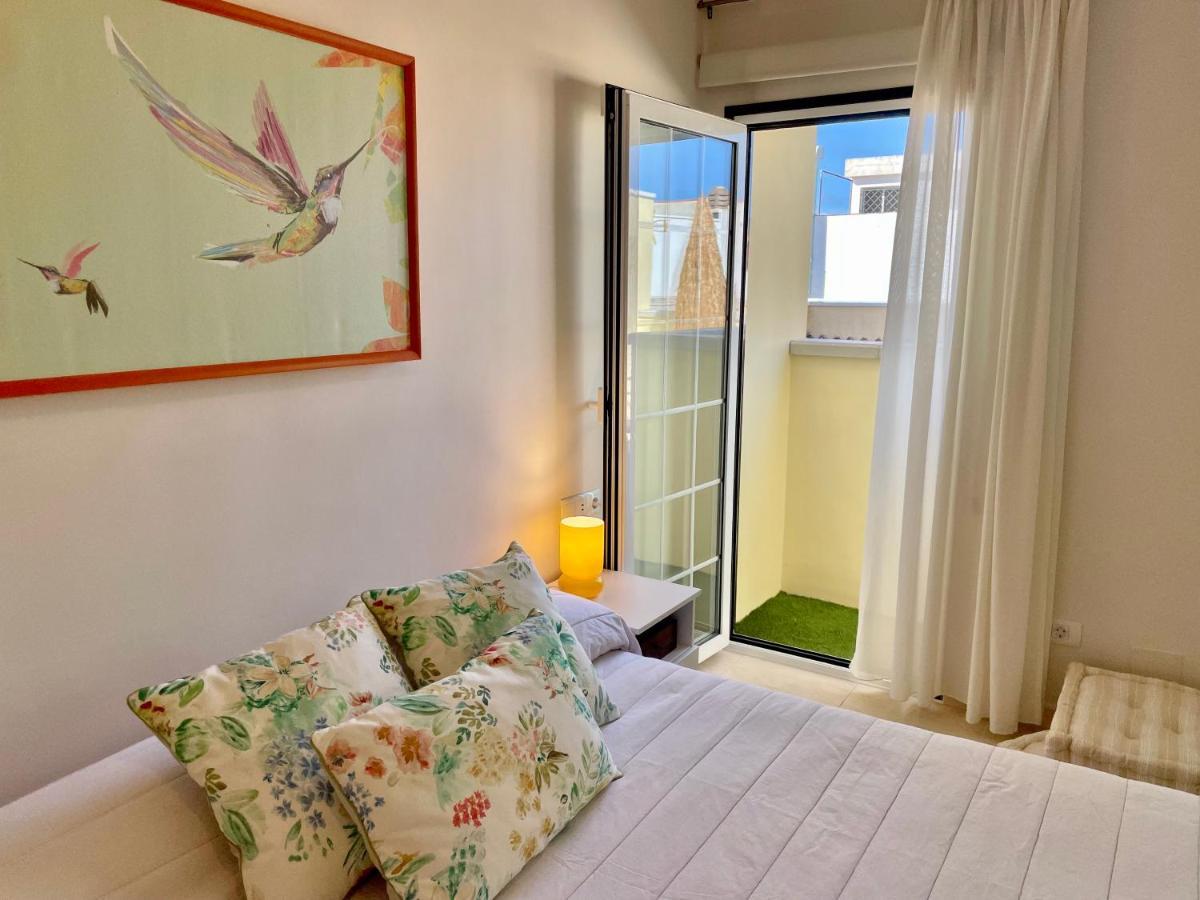 Home2book El Encanto La Laguna Centro Historico Holiday home