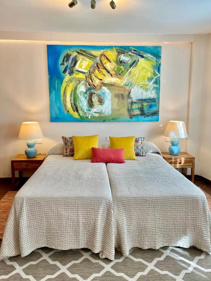 Home2book El Encanto La Laguna Centro Historico Holiday home *
