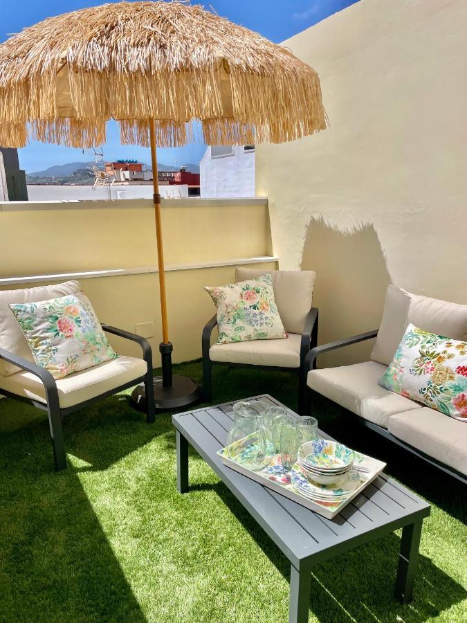 Holiday home Home2book El Encanto La Laguna Centro Historico *