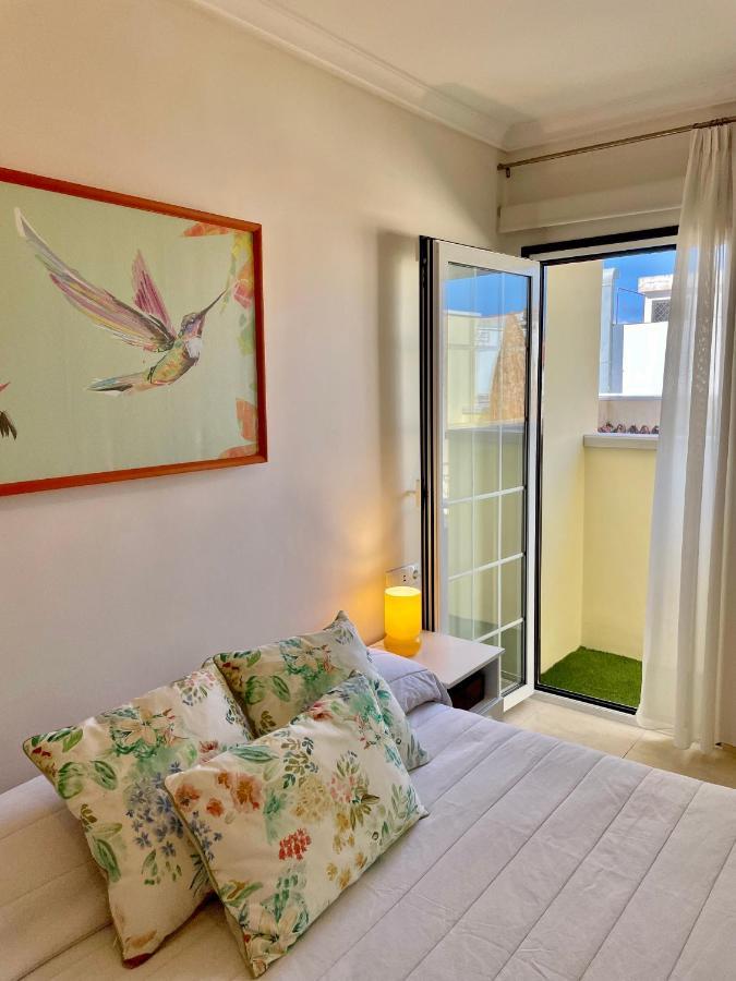 Holiday home Home2book El Encanto La Laguna Centro Historico *