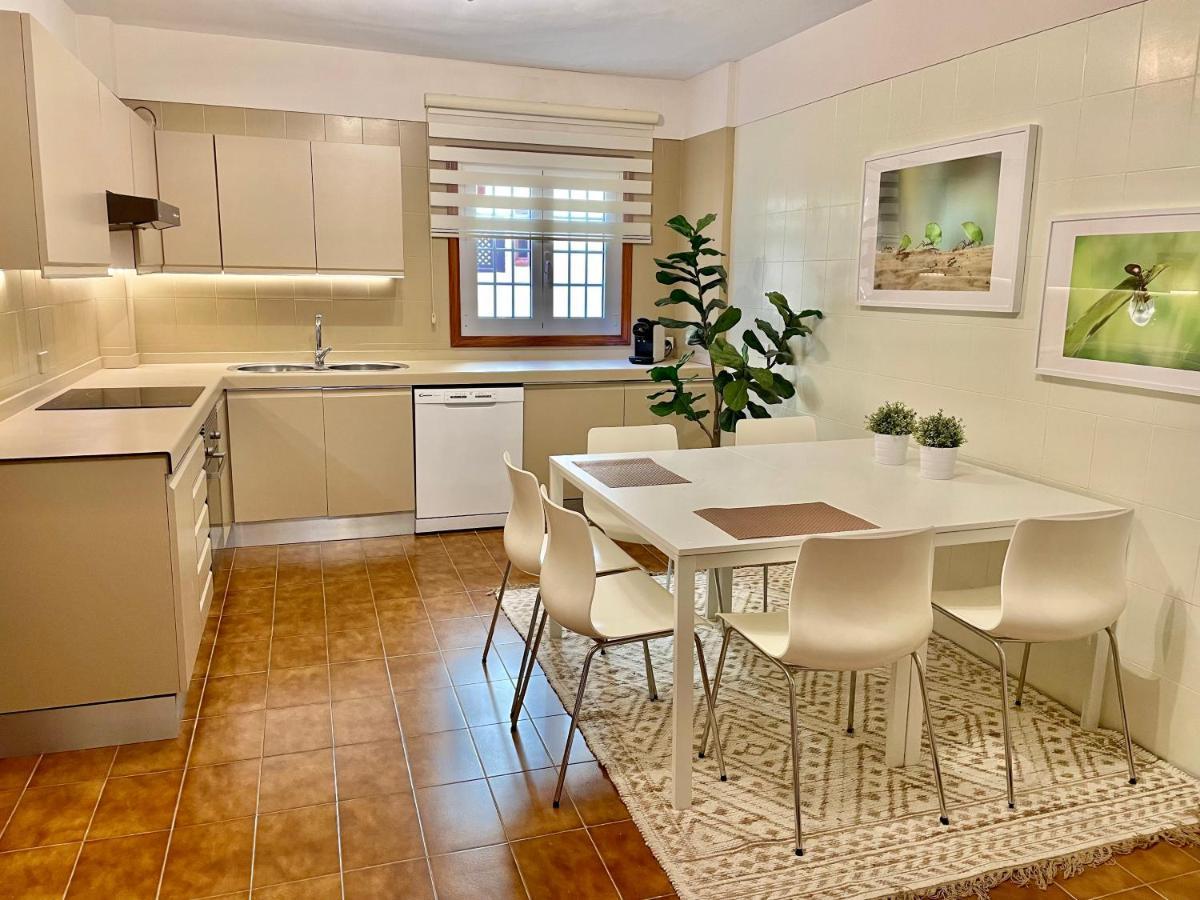Holiday home Home2book El Encanto La Laguna Centro Historico