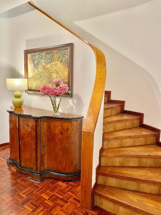 Home2book El Encanto La Laguna Centro Historico Holiday home