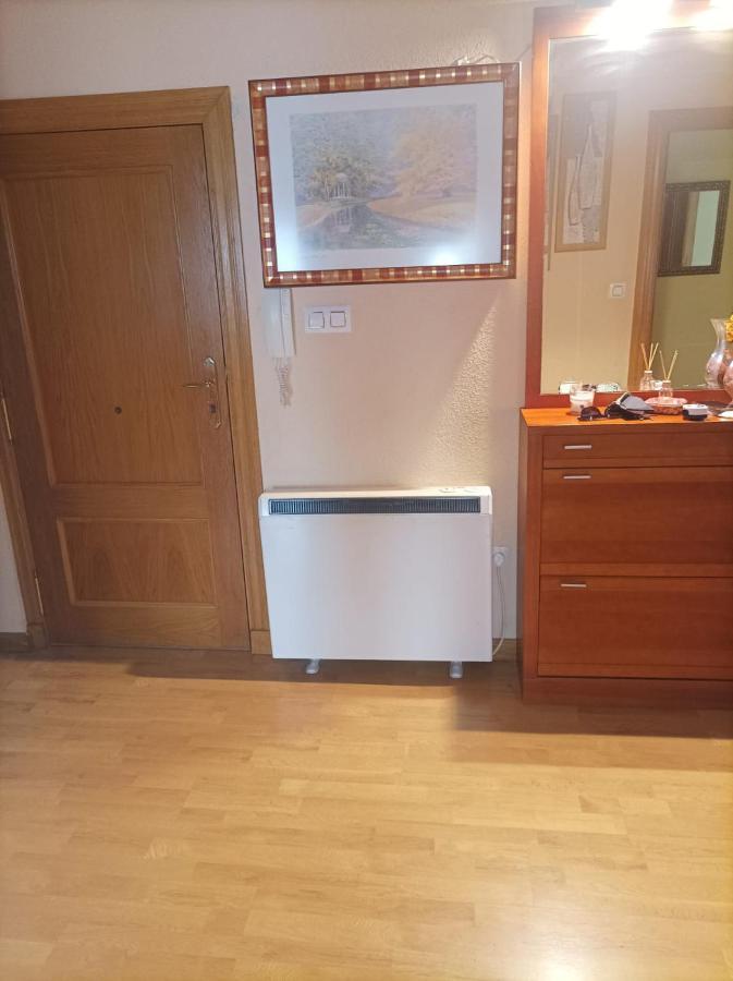 Apartamento Casa Victor
