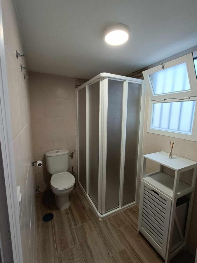 Terraza De San Rafael Apartamento Rota