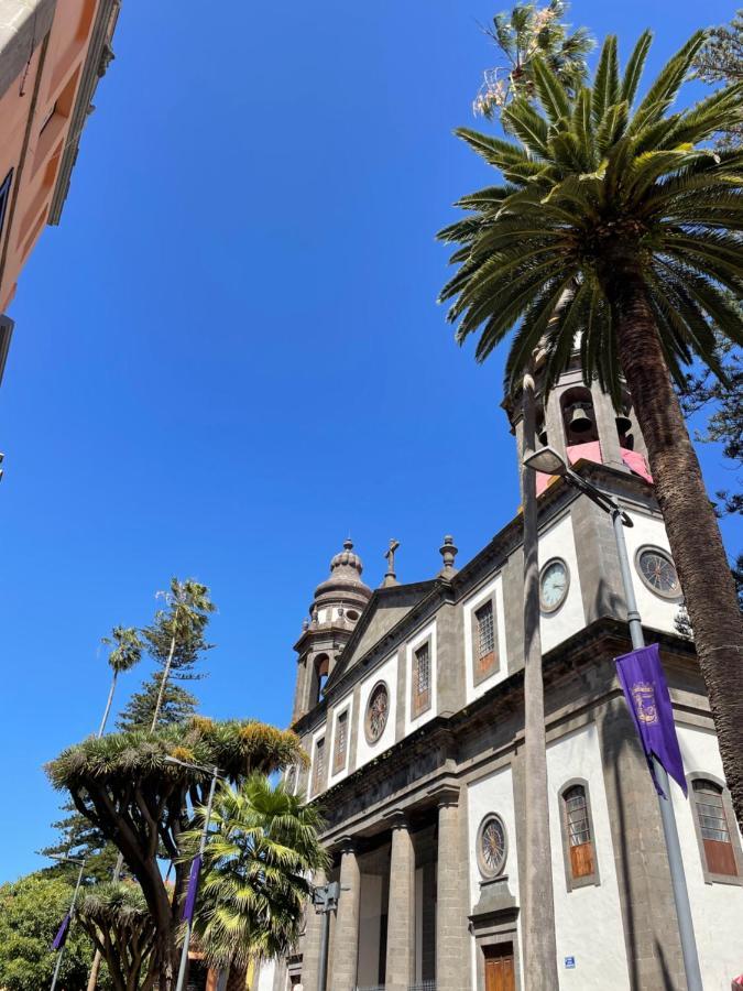 Home2book El Encanto La Laguna Centro Historico Holiday home