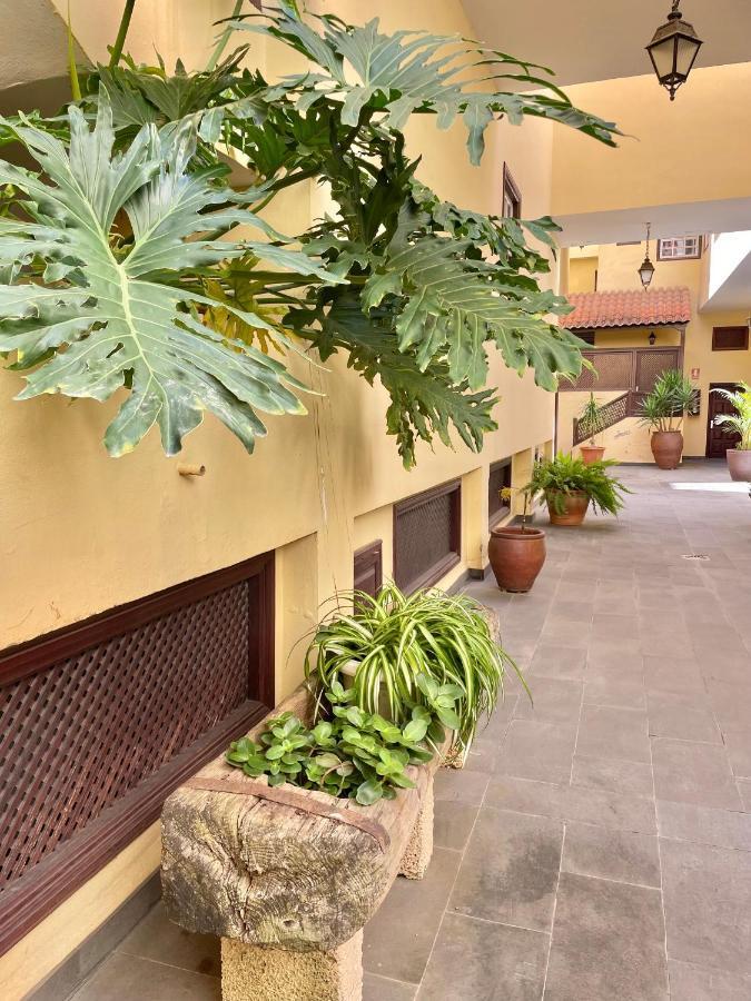 Holiday home Home2book El Encanto La Laguna Centro Historico *