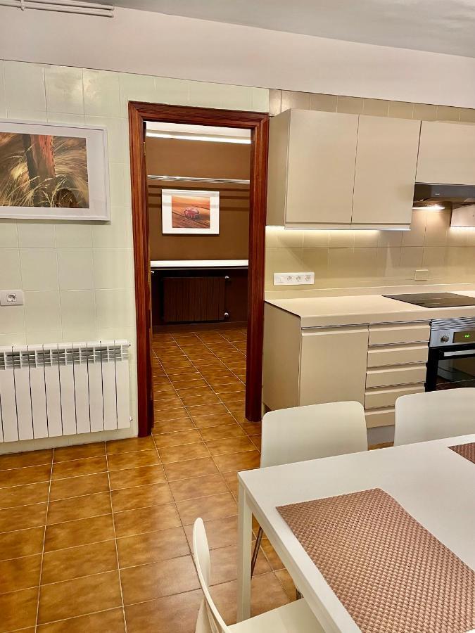 Home2book El Encanto La Laguna Centro Historico Holiday home
