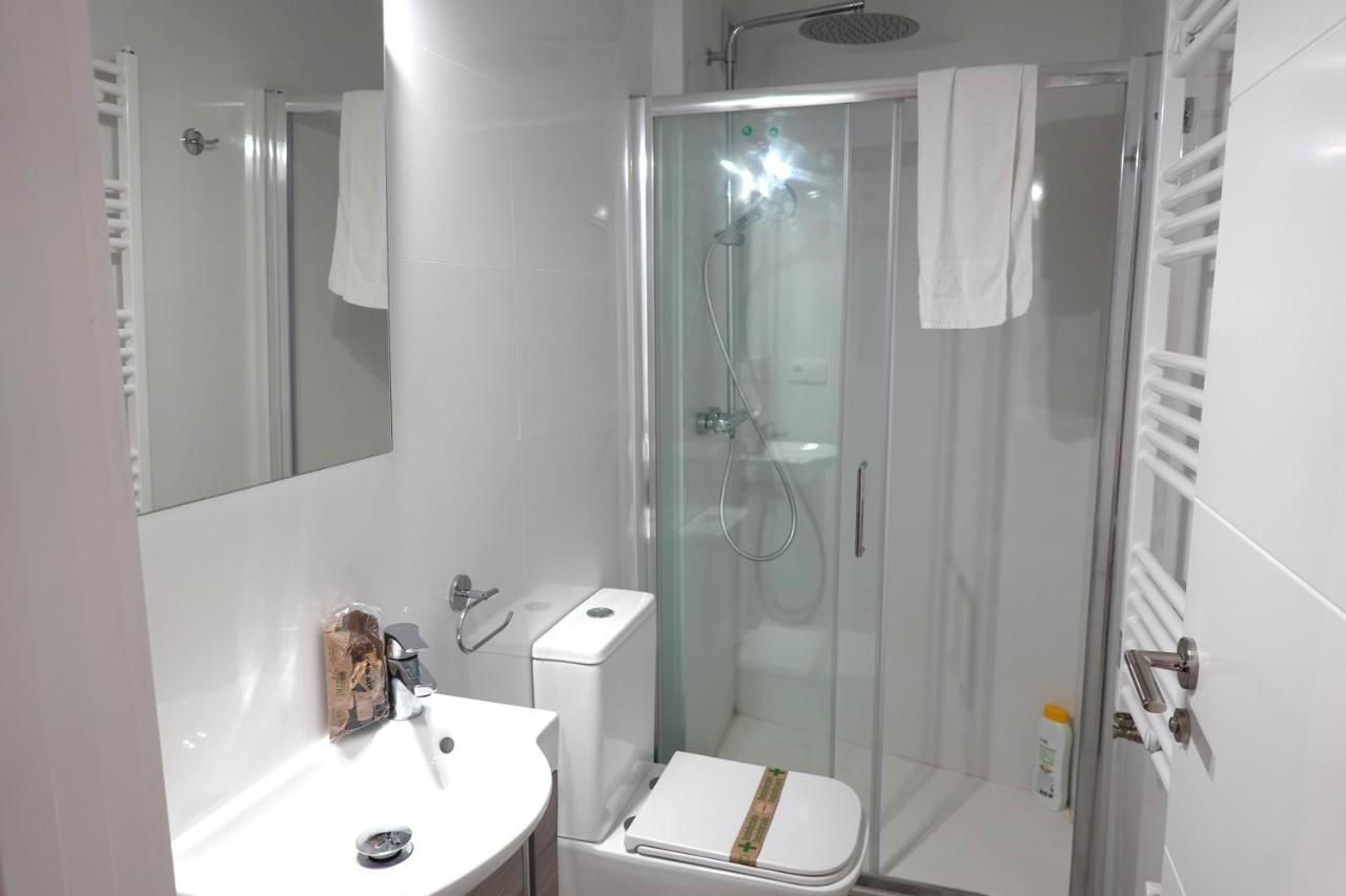 Vacare Centro De Apartamento *