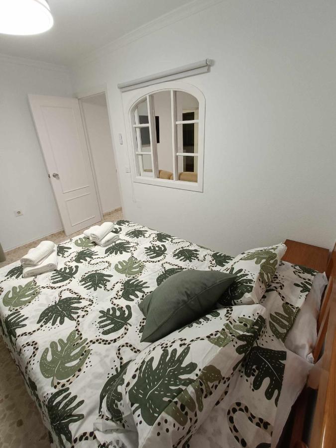Apartamento Terraza De San Rafael *
