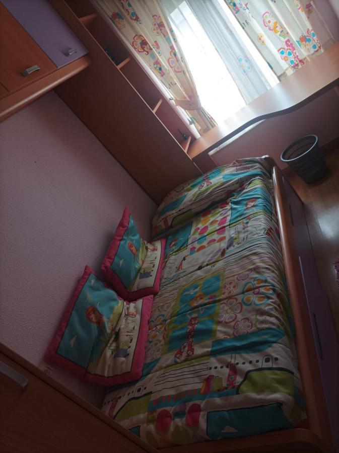 Apartamento Casa Victor Ciudad-Rodrigo