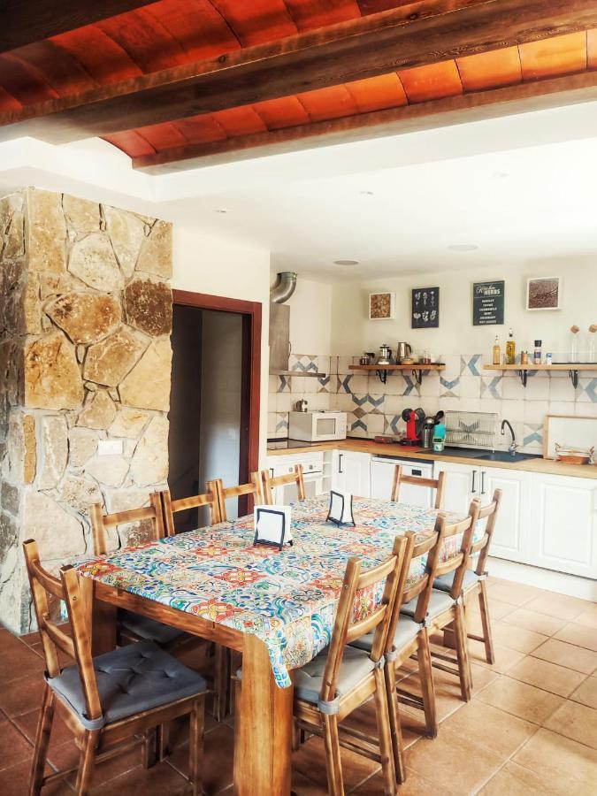 A Ritmo De Burro Chalet
