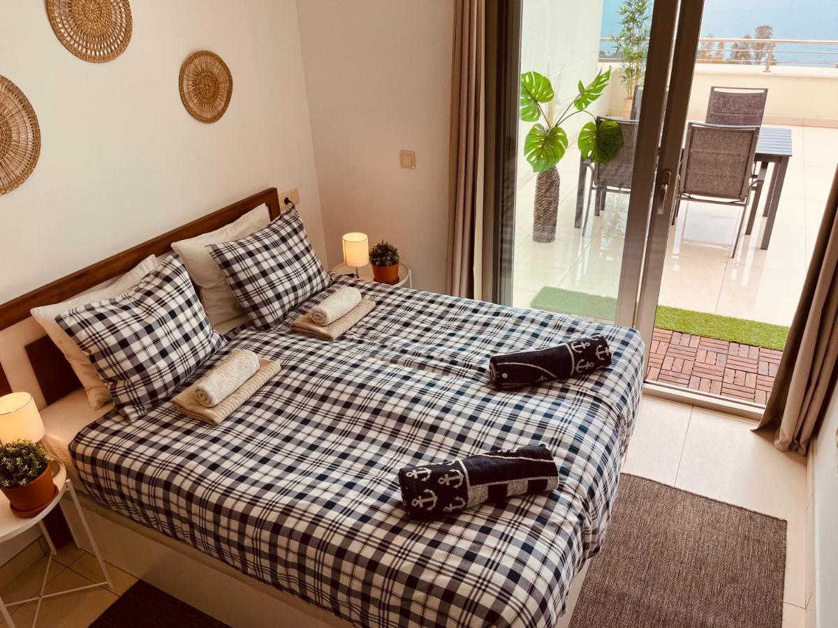 Hills Luxury Apartamento
