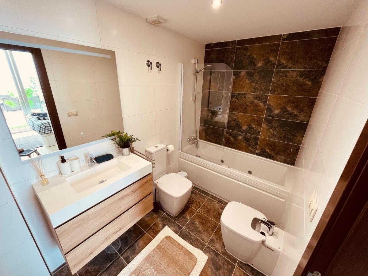 Hills Luxury Apartamento *