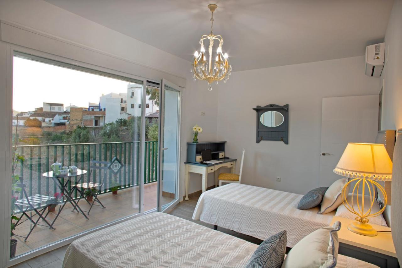 Cultural Montelucia Apartment