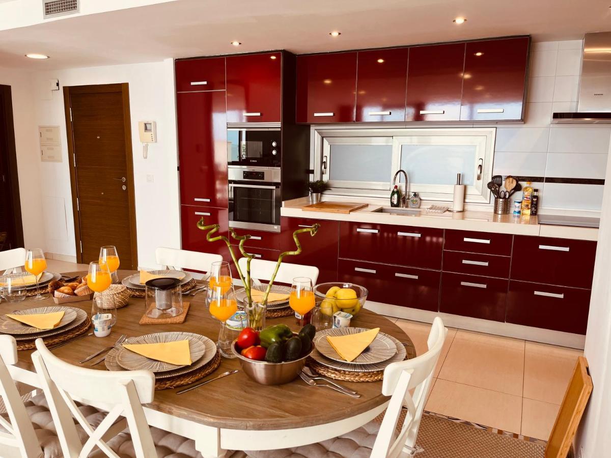 Hills Luxury Altea