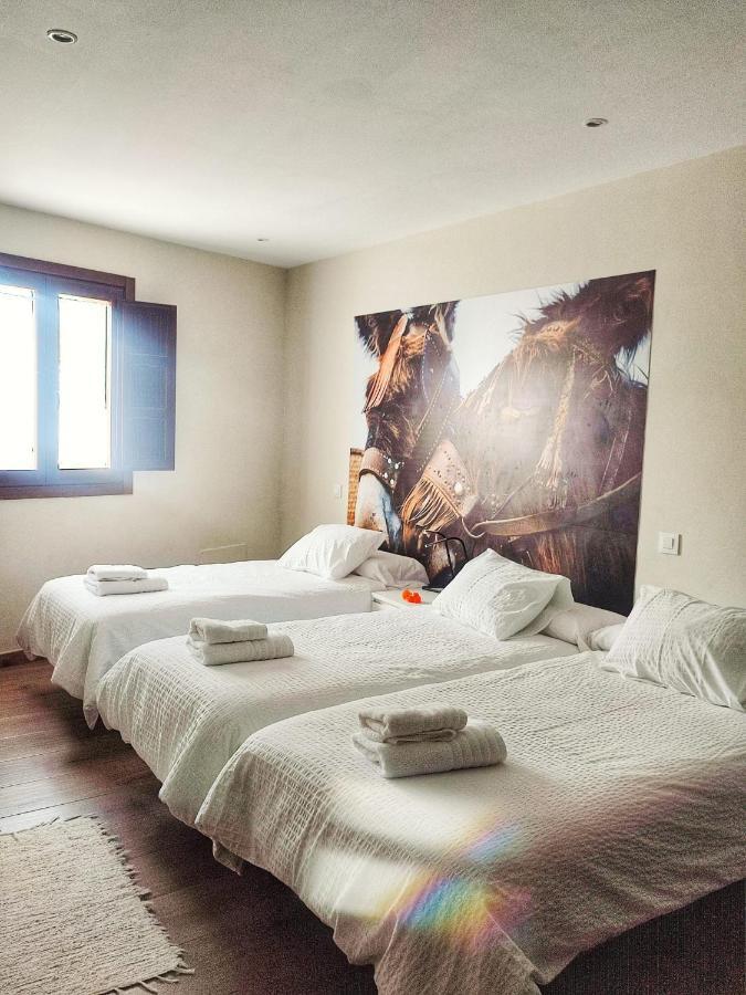A Ritmo De Burro Chalet