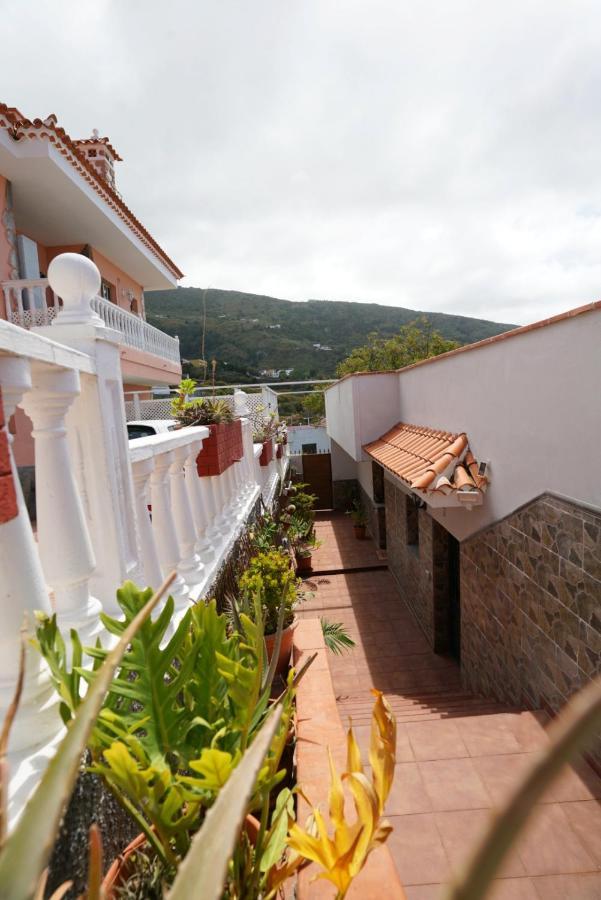 Terraza Centrico Pueblo Aparcamiento Cerca * Icod De Los Vinos