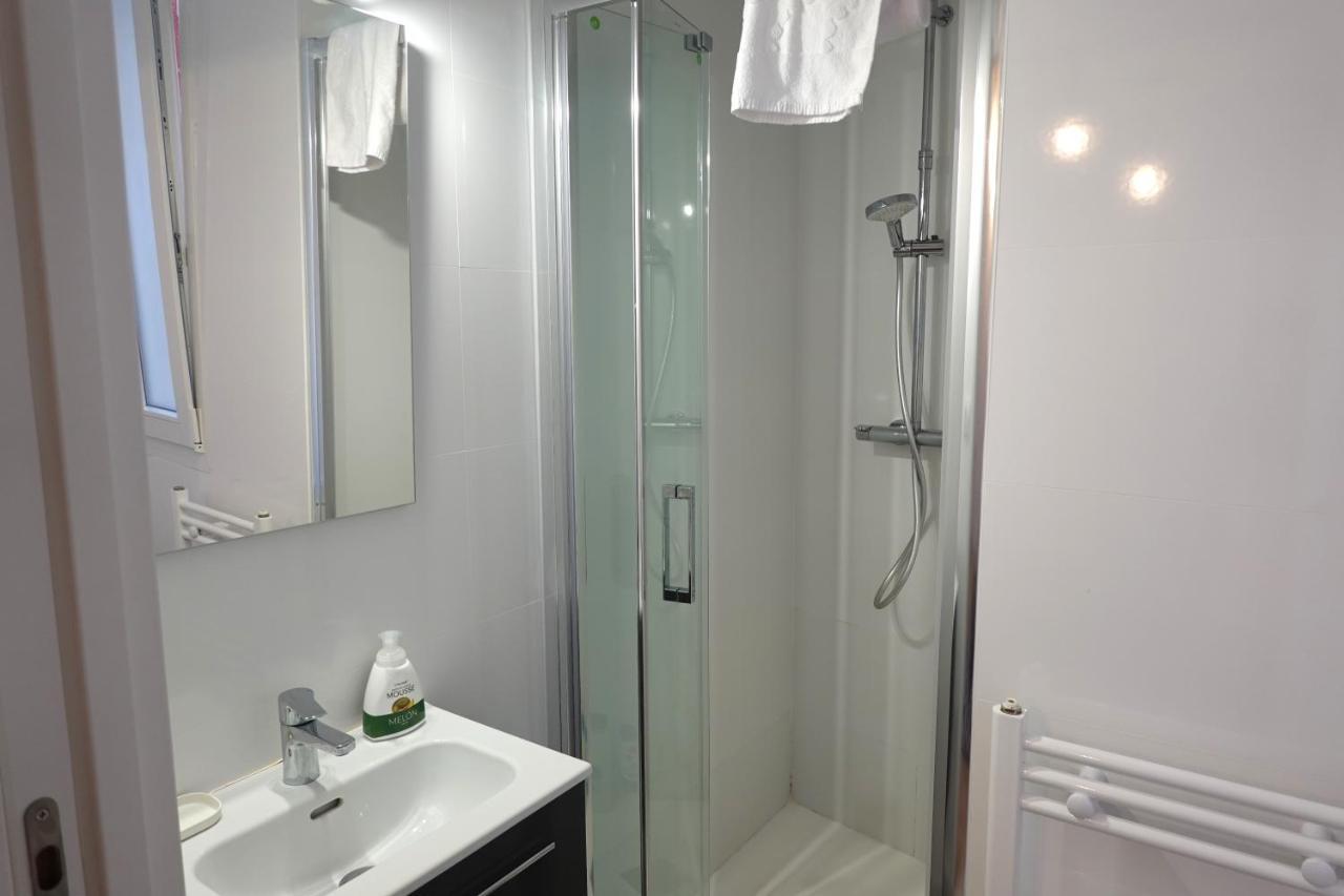 Apartamento Vacare Centro De *