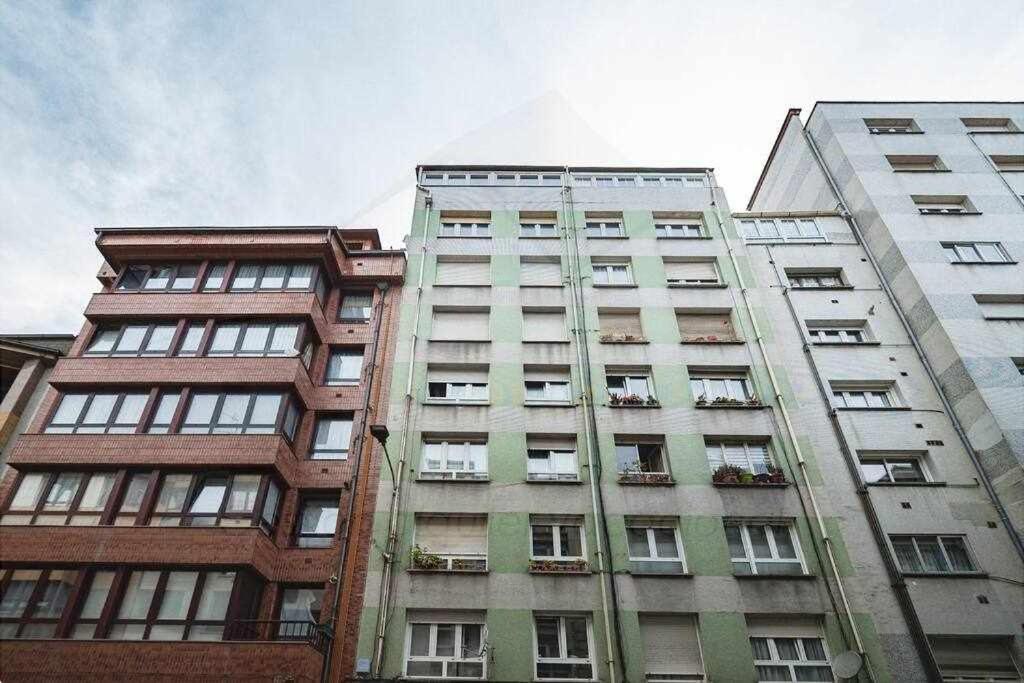 Begona Apartamento