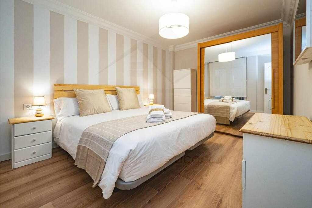 Begona Apartamento Gijón