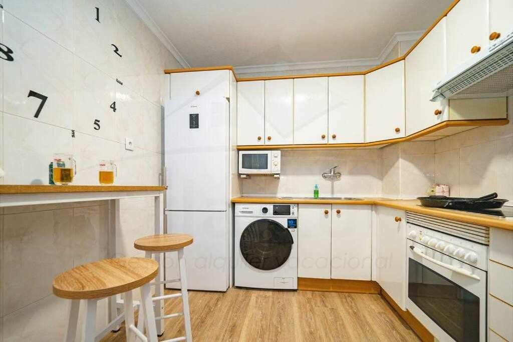 Apartamento Begona