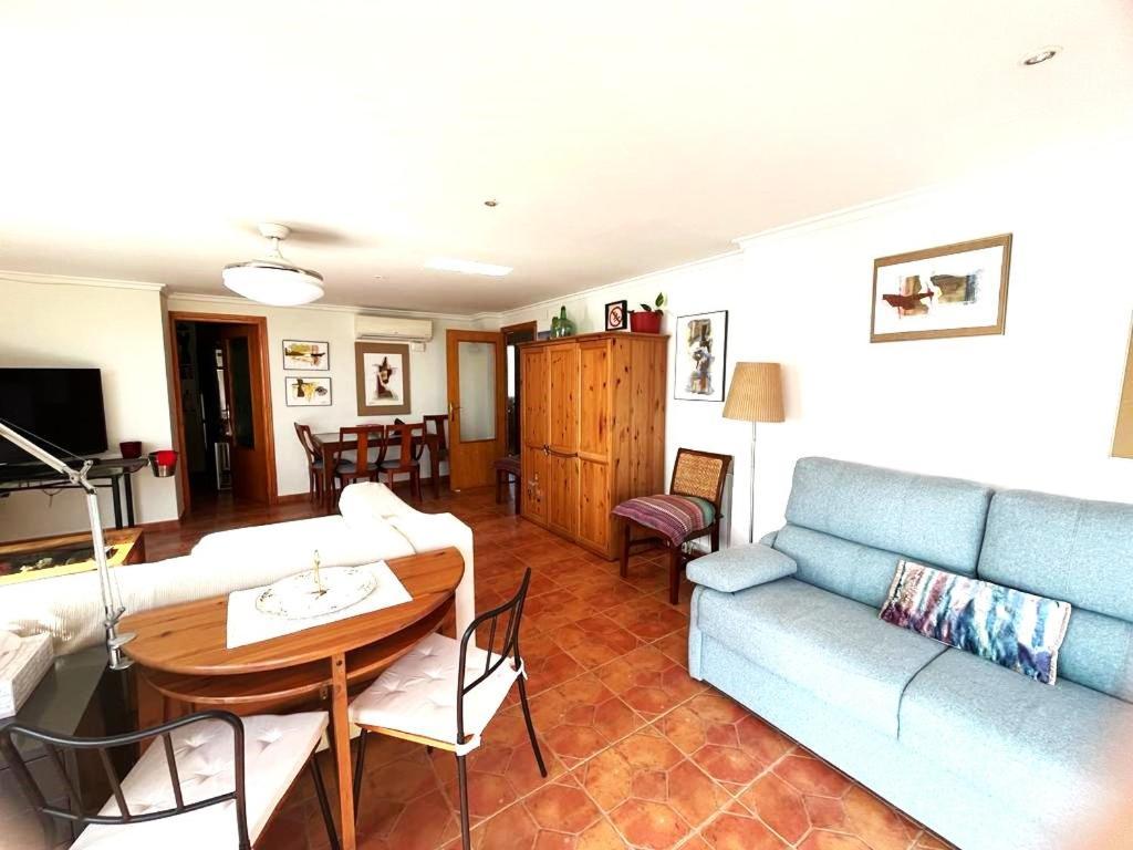 El Enroque - Costa Blanca Entreplayas Apartamento *