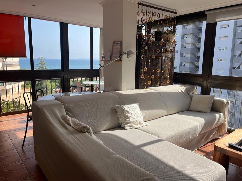 Apartamento El Enroque - Costa Blanca Entreplayas Alicante