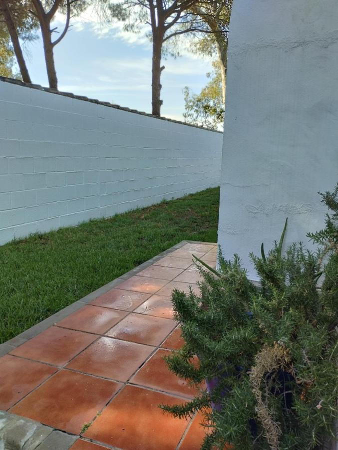 Pinar Del Eden Lm Holiday home Chiclana de la Frontera
