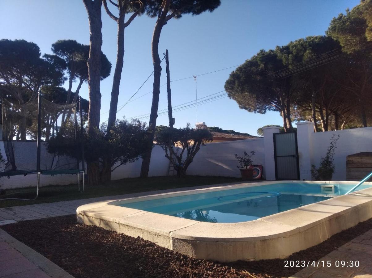 Holiday home Pinar Del Eden Lm *