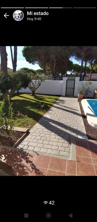 Pinar Del Eden Lm Holiday home