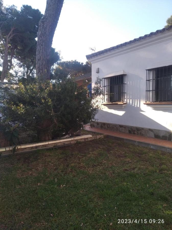 Holiday home Pinar Del Eden Lm Chiclana de la Frontera