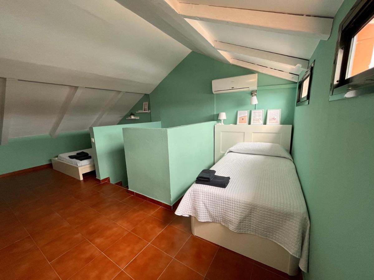 Campo Y Mar Holiday home *